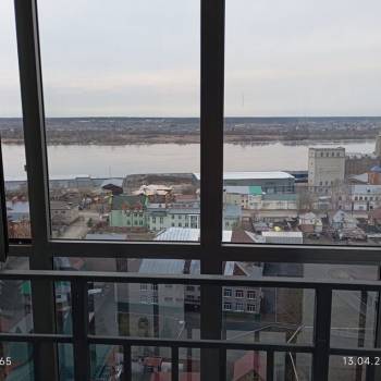 Сдается 1-комнатная квартира, 22,7 м²