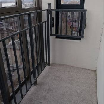 Сдается 1-комнатная квартира, 22,7 м²