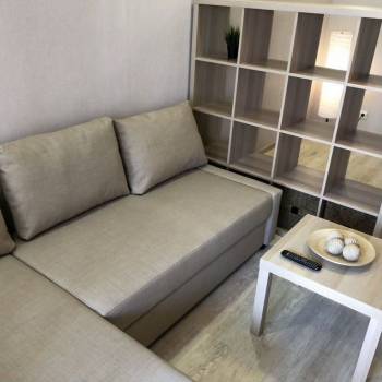 Сдается 1-комнатная квартира, 44,7 м²