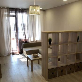 Сдается 1-комнатная квартира, 44,7 м²