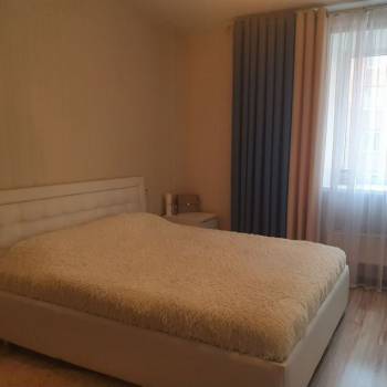 Продается 1-комнатная квартира, 36,1 м²