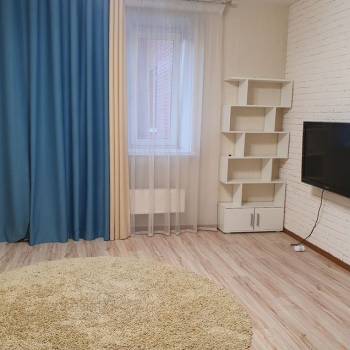 Продается 1-комнатная квартира, 36,1 м²