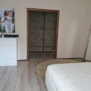 Продается 1-комнатная квартира, 36,1 м²