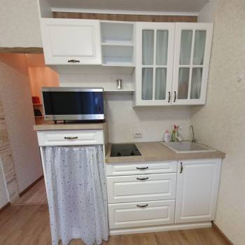 Продается 1-комнатная квартира, 36,1 м²