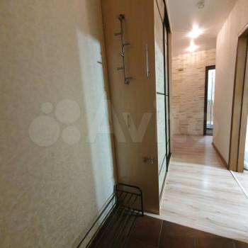 Продается 1-комнатная квартира, 36,1 м²