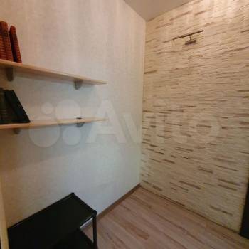 Продается 1-комнатная квартира, 36,1 м²