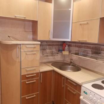 Сдается 2-х комнатная квартира, 52 м²