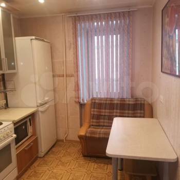 Сдается 2-х комнатная квартира, 52 м²