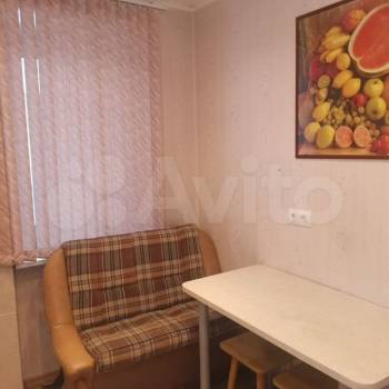 Сдается 2-х комнатная квартира, 52 м²