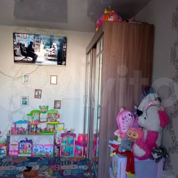 Продается 2-х комнатная квартира, 41 м²