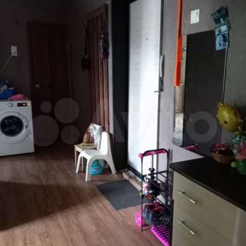 Продается 2-х комнатная квартира, 41 м²