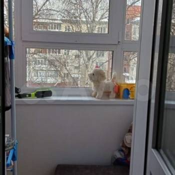 Продается 2-х комнатная квартира, 41 м²