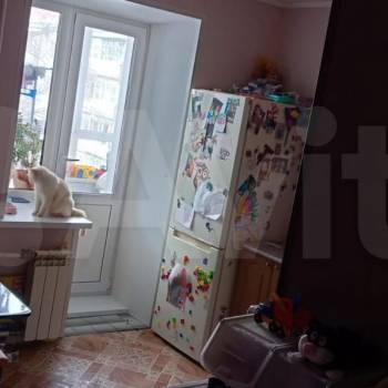 Продается 2-х комнатная квартира, 41 м²