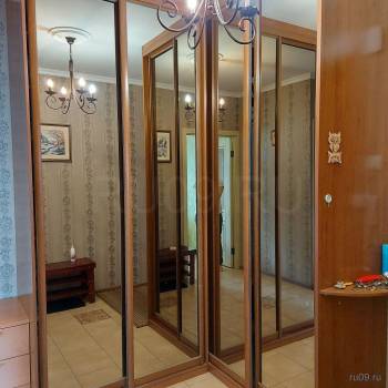 Продается 3-х комнатная квартира, 76 м²