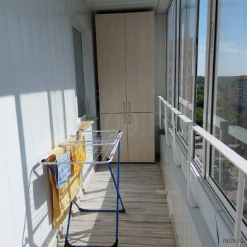 Продается 3-х комнатная квартира, 76 м²