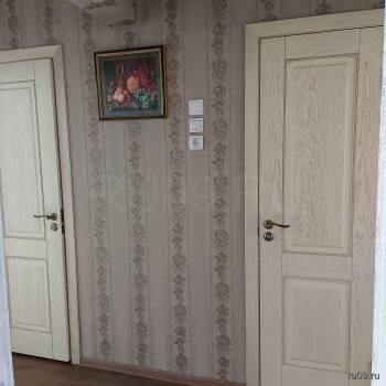 Продается 3-х комнатная квартира, 76 м²