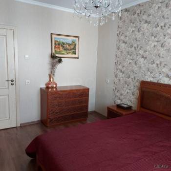 Продается 3-х комнатная квартира, 76 м²