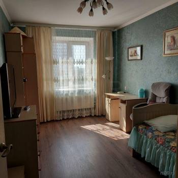 Продается 3-х комнатная квартира, 76 м²