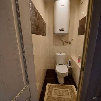 Продается 3-х комнатная квартира, 76 м²