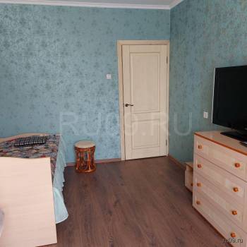 Продается 3-х комнатная квартира, 76 м²