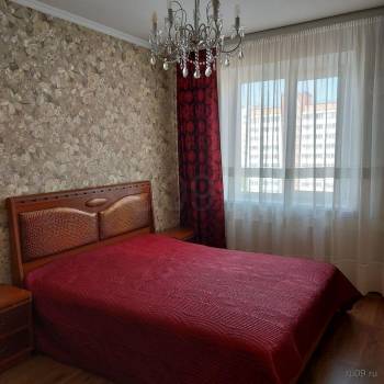 Продается 3-х комнатная квартира, 76 м²