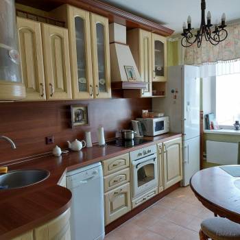 Продается 3-х комнатная квартира, 76 м²