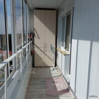 Продается 3-х комнатная квартира, 76 м²