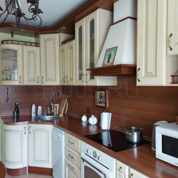 Продается 3-х комнатная квартира, 76 м²