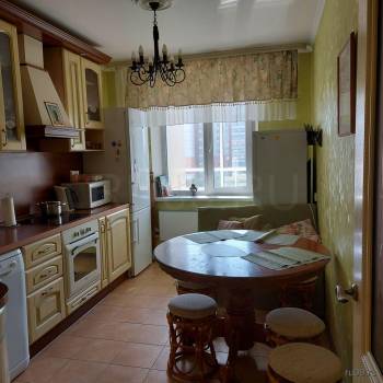 Продается 3-х комнатная квартира, 76 м²