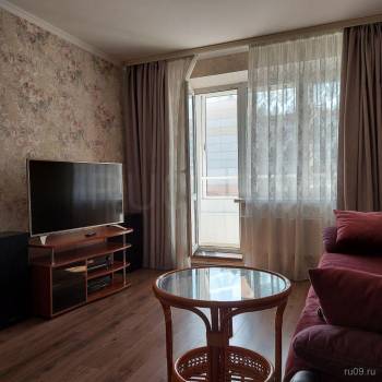 Продается 3-х комнатная квартира, 76 м²