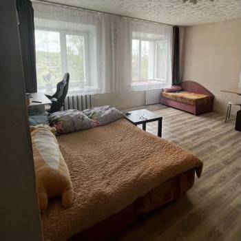 Продается 2-х комнатная квартира, 38 м²