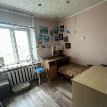 Продается 2-х комнатная квартира, 38 м²