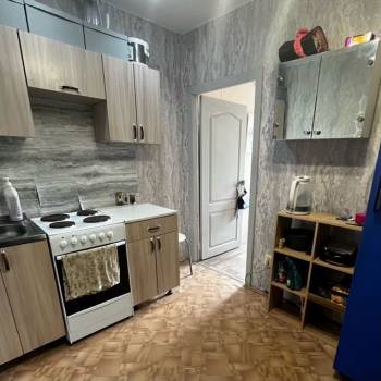 Продается 2-х комнатная квартира, 38 м²