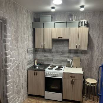 Продается 2-х комнатная квартира, 38 м²