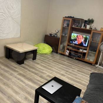 Продается 2-х комнатная квартира, 38 м²