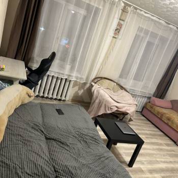 Продается 2-х комнатная квартира, 38 м²