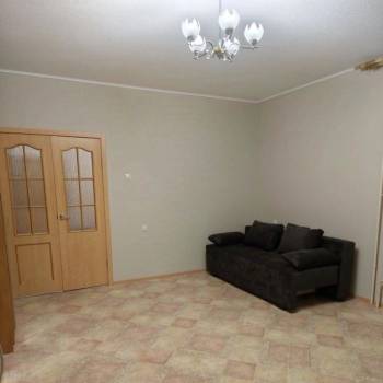 Сдается 1-комнатная квартира, 56 м²