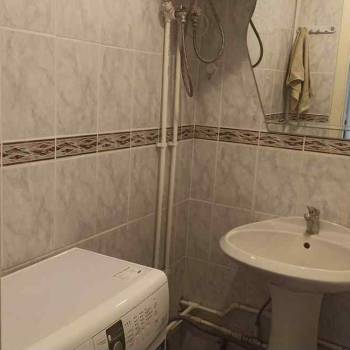 Сдается 2-х комнатная квартира, 54,3 м²