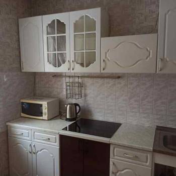 Сдается 2-х комнатная квартира, 54,3 м²