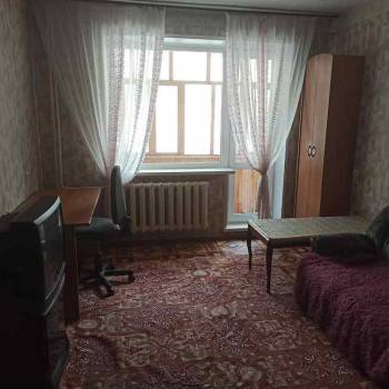 Сдается 2-х комнатная квартира, 54,3 м²