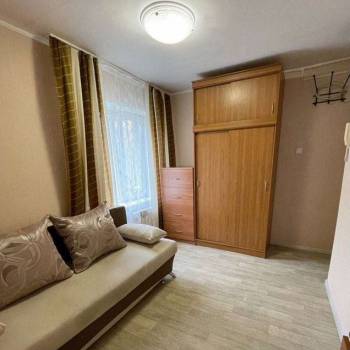 Сдается 1-комнатная квартира, 18 м²