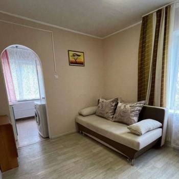 Сдается 1-комнатная квартира, 18 м²