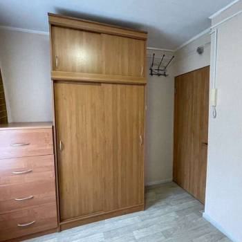 Сдается 1-комнатная квартира, 18 м²