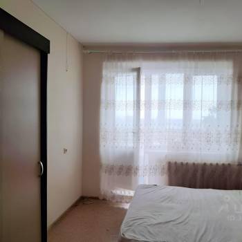 Сдается 1-комнатная квартира, 39 м²