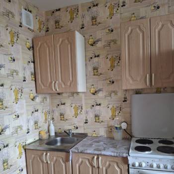 Сдается 1-комнатная квартира, 39 м²