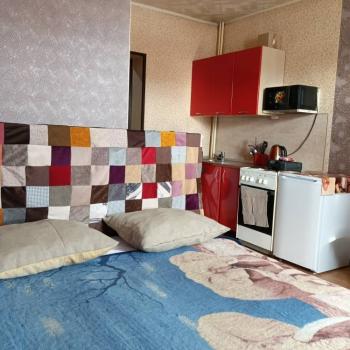 Продается 1-комнатная квартира, 22 м²