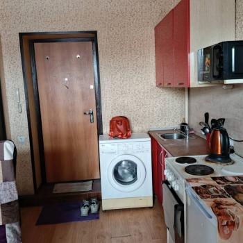 Продается 1-комнатная квартира, 22 м²