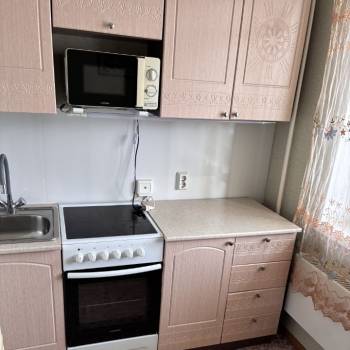 Сдается 1-комнатная квартира, 25,8 м²