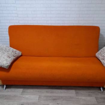 Сдается 2-х комнатная квартира, 48 м²