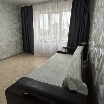 Сдается 1-комнатная квартира, 34,7 м²